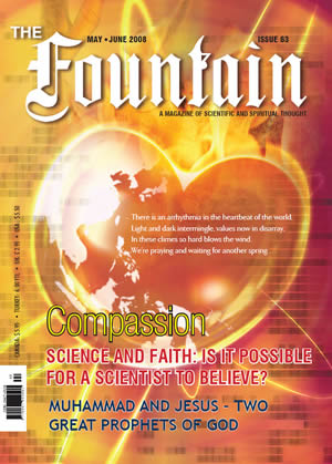 Issue 63 (May - June 2008)