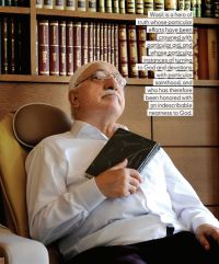 M. Fethullah Gulen