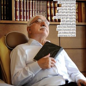 Fethullah Gülen