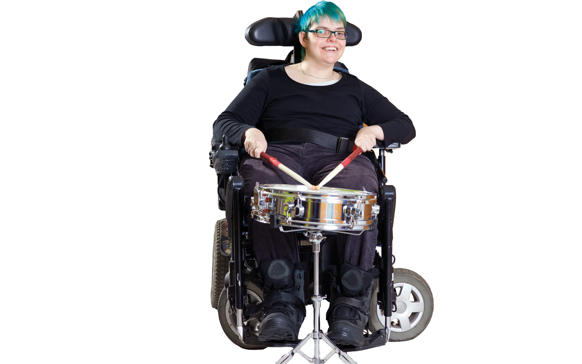 Music: A Universal Healing Language